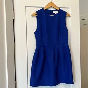 Cameo Dress